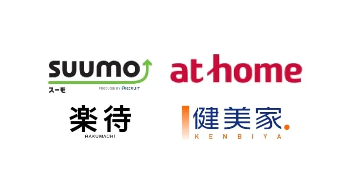 シティタワー梅田東の大手ポータルサイトに掲載
